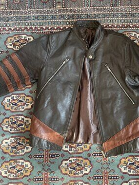 Danier Leather Jacket